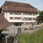 Youth Albergue