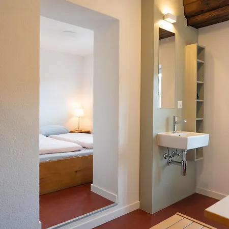 Youth Hostel