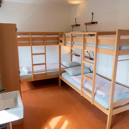 Hostel Youth *