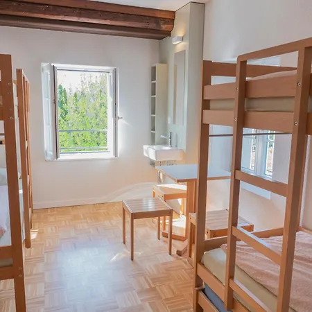 Youth Hostel