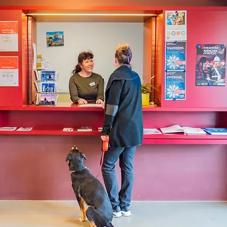Youth Hostel