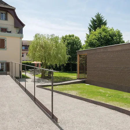 Youth Hostel Avenches