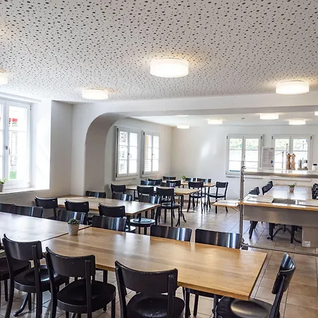 Auberge de jeunesse Youth *