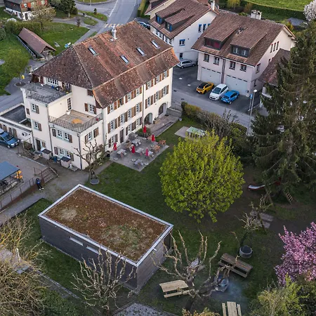 Auberge de jeunesse Youth Avenches