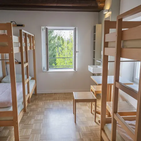 Hostel Youth Avenches