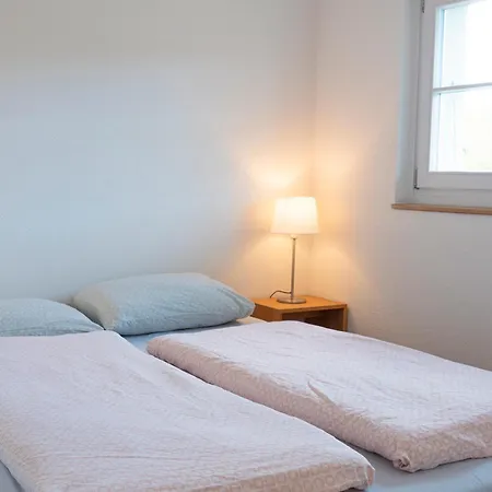 Youth Hostel Avenches