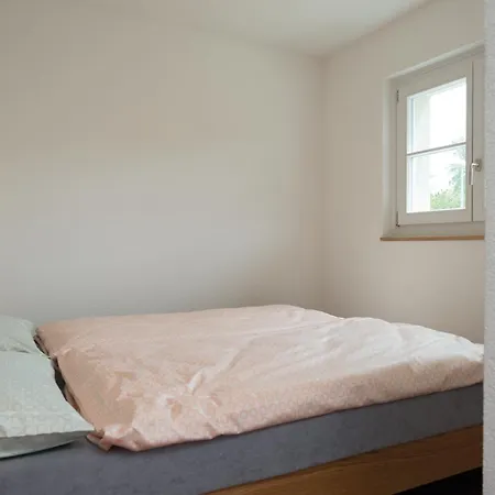 Hostel Youth Avenches