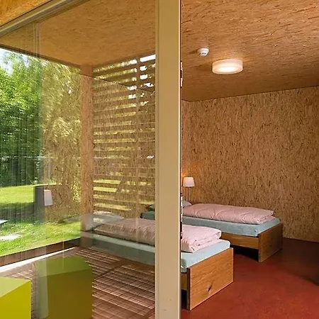 Hostel Youth Αβάνς