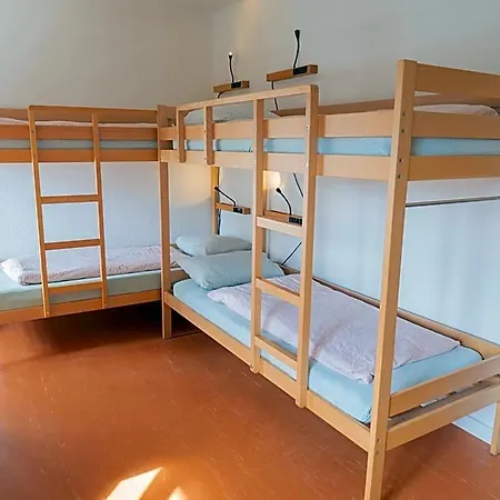 Youth Hostel Αβάνς