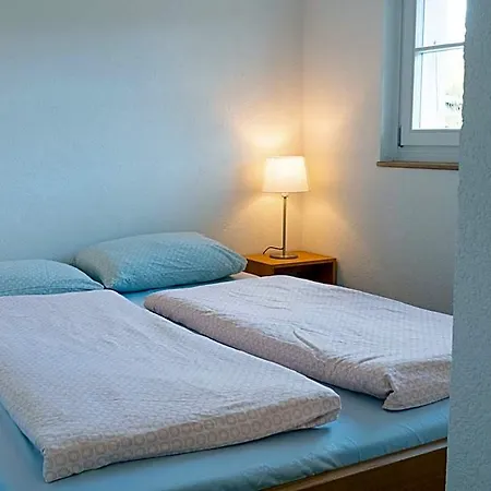 Youth Hostel