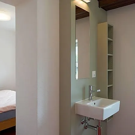 Youth Hostel Αβάνς