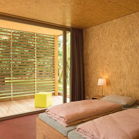 Youth Hostel Avenches