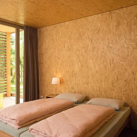 Youth Hostel Avenches