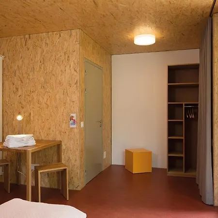 Youth Hostel