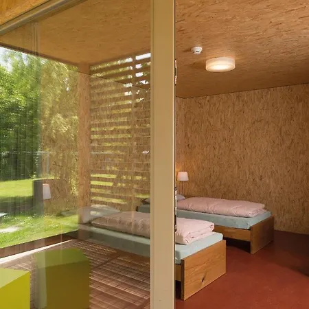 Youth Hostel Avenches