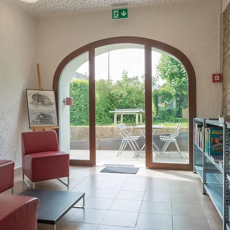 Youth Hostel