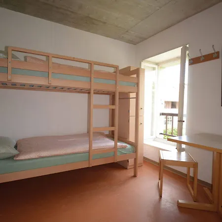 Hostel Youth
