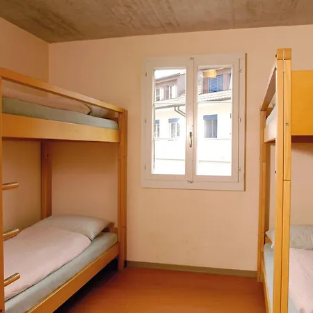 Youth Avenches