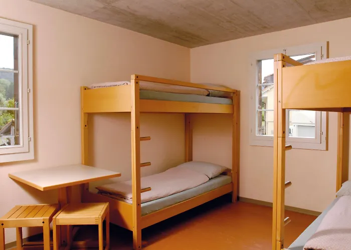 Auberge de jeunesse Youth *