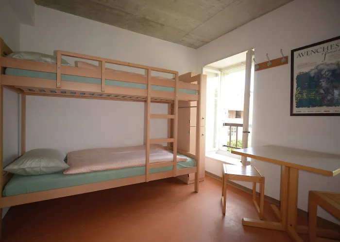 Auberge de jeunesse Youth