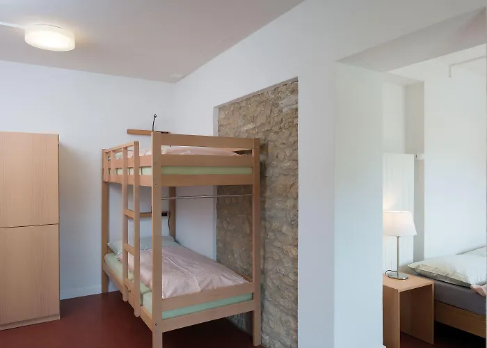 Hostel Youth Avenches