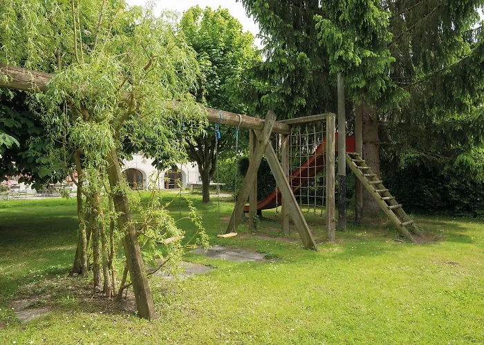 Auberge de jeunesse Youth *