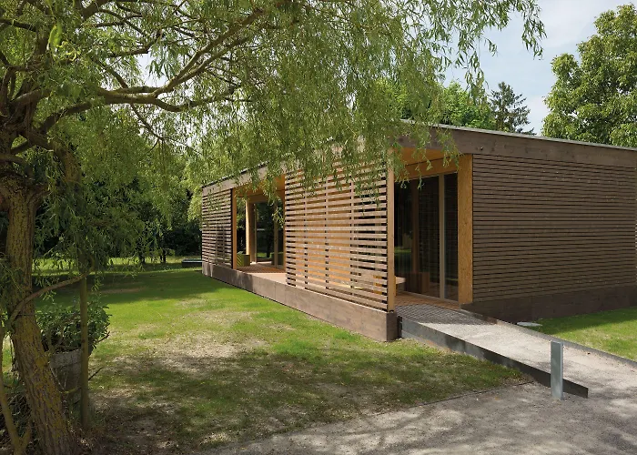 Hostel Youth Avenches