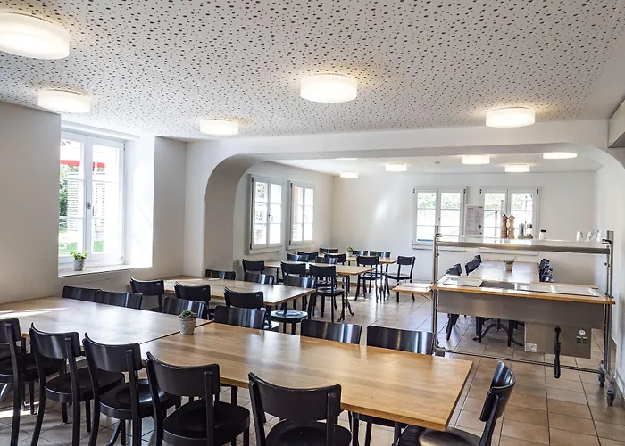 Auberge de jeunesse Youth *