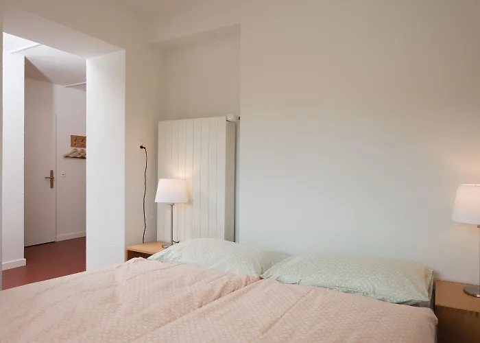 Youth Auberge de jeunesse *