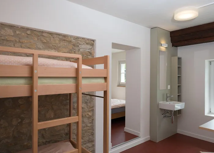 Hostel Youth Avenches