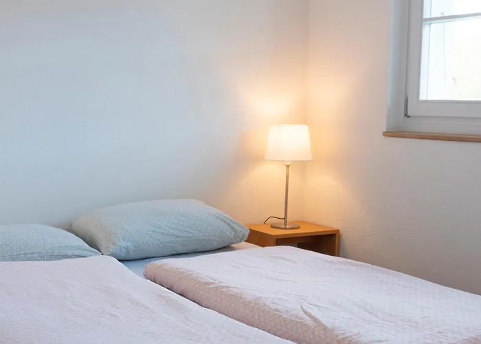 Youth אכסניה אבאנשס