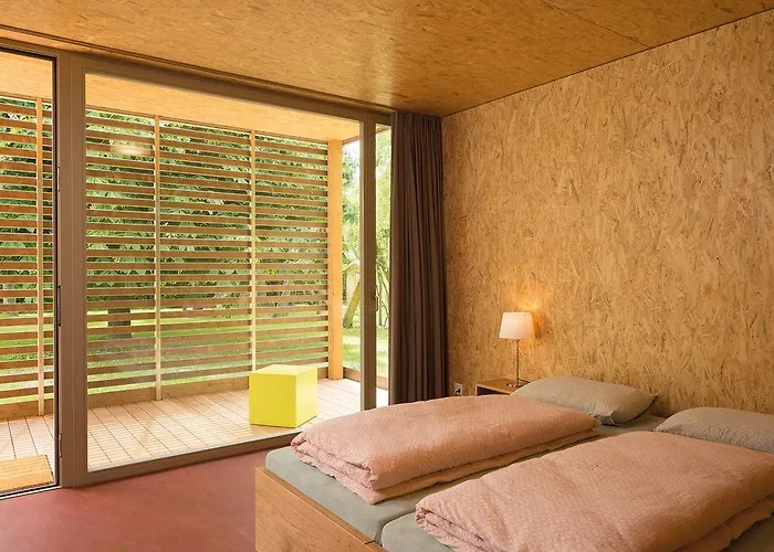 Youth Hostel Avenches