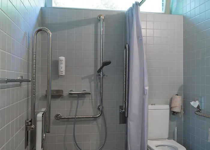 Auberge de jeunesse Youth *