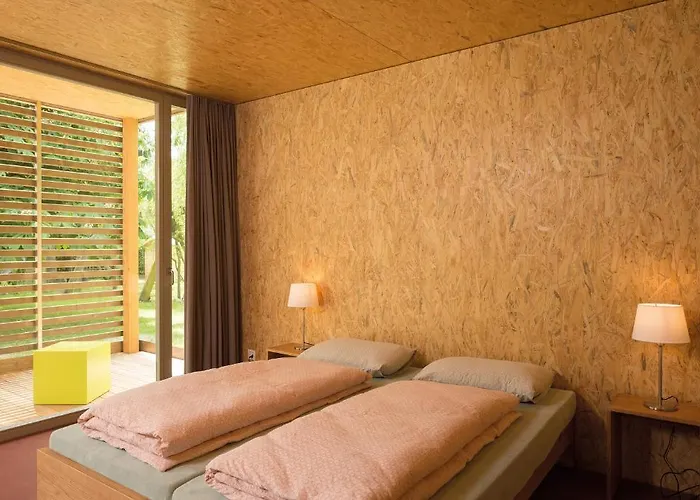 Youth Hostel Avenches