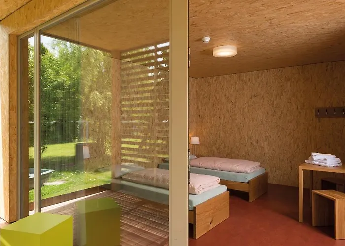 Youth Auberge de jeunesse Avenches