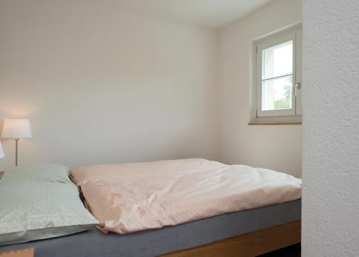 Hostel Youth Avenches